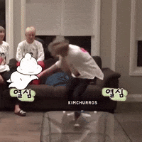 Happy Dance GIF