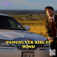 Grizzlies Whitecaps GIF by Marcel Katz / The Art Plug