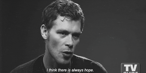 klaroline GIF
