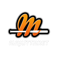 Majuttaret Sticker by Mailajuniorit ry
