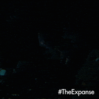 The Expanse Space GIF by Amazon Prime Video