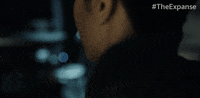 The Expanse GIF by Amazon Prime Video