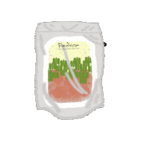 Padoca Sticker by padocacuisine