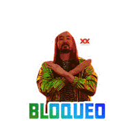 Edm Mixx Sticker by DosEquis