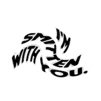 Wordart Gif Art Gifart Opticalartinc Caption Statement Contemporary Text 3D Visuals Phrase Sticker by OpticalArtInc.