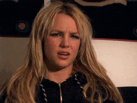 britney spears what GIF by Brooke