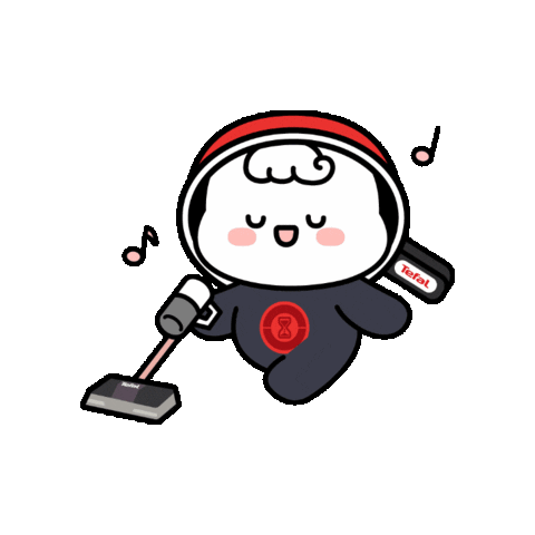 Tefal Sticker by groupeseb