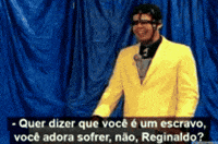 Hermes E Renato GIF