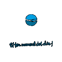 Cem Sticker by Comunicació CNPN