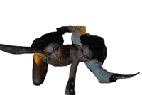Coi Leray Sticker by Raye