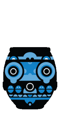 Patapon Sticker by Nico