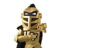 oh yeah touchdown dance Sticker by UCF Knights