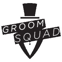 Just Married Wedding Sticker by Axioo