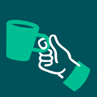 Illustration Coffee GIF by onlyfy