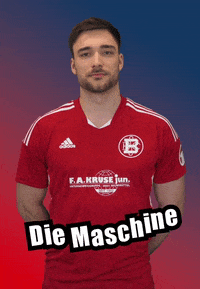 5 GIF by BSC Brunsbüttel