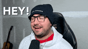 Hey GIF