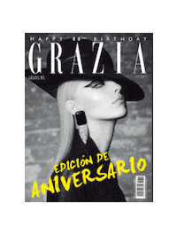 Mexican Model Sticker by Wanted & Bang