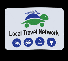 southbayccog micromobility localtravelnetwork rightsizeyourride GIF