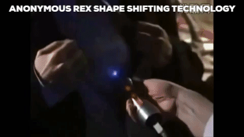 ancient aliens technology GIF