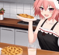 Astolfo GIF