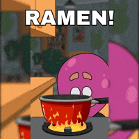 Hot Pot Cooking GIF by Octo Gaming