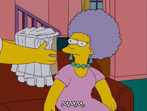 holding season 16 GIF
