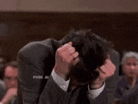 Donald Trump Mind Blown GIF by FullMag