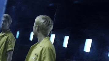 Wings GIF by BTS