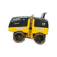 Equipment Rental Transit Sticker by JC Property Professionals