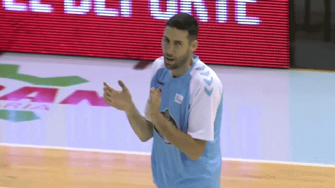 come on yes GIF by ACB