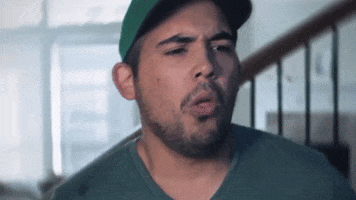 Ew Throw Up GIF by Film Riot