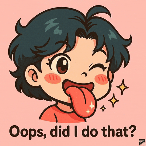 Sassy Flirty GIF by Persona