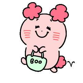 Perfect_Piggy giphyupload happy excited kawaii Sticker