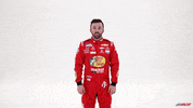 Austin Dillon Ok GIF by Richard Childress Racing