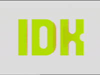 Art Idk GIF