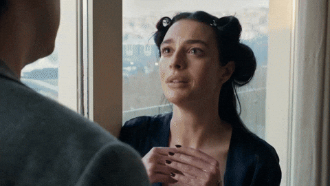 Show GIF by Ay Yapım