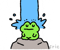 Inner Peace Drawing GIF