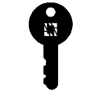 Real Estate Sticker by Lucido