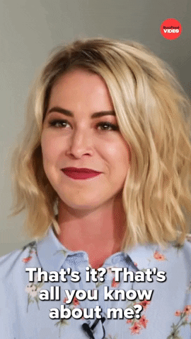 Dating GIF by BuzzFeed