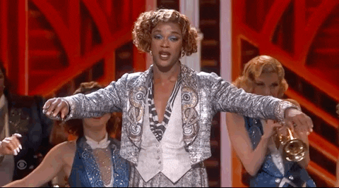 Tonys GIF by Tony Awards