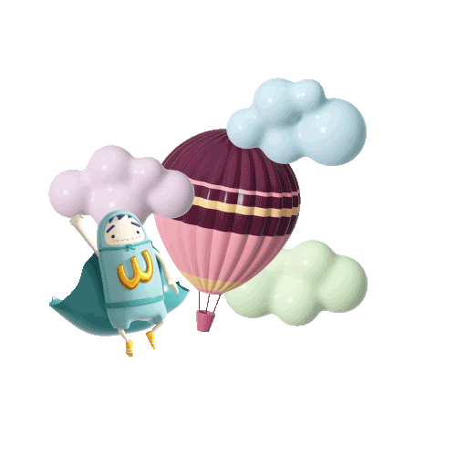 fun festival Sticker by Sharjah Book Authority