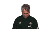 Werder Bremen Steffen Sticker by Bundesliga