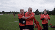 England Rugby Women GIF by Worcester Warriors