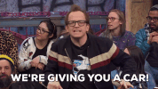 chris gethard GIF by truTV’s The Chris Gethard Show
