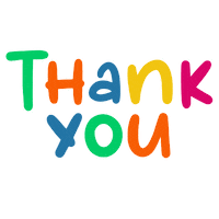 Mintiko_Arts thank you thanks gratitude thank Sticker