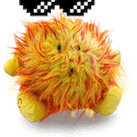 CelestialBuddies sun buddy celestial celestialbuddies Sticker