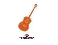 Musica Suena Sticker by Terracuna