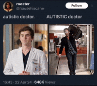 House Md GIF