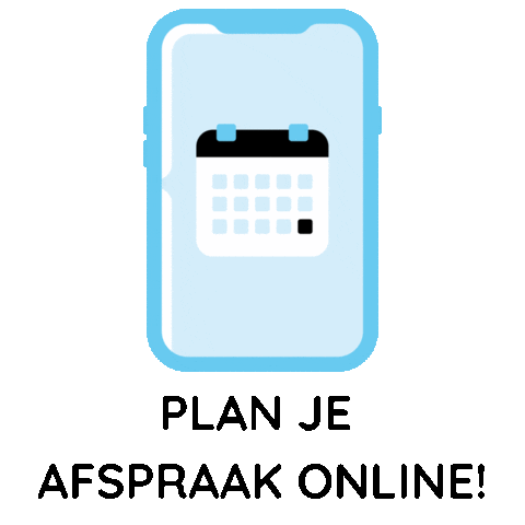 HuidtherapieGelderblom giphyupload skincare agenda acne Sticker