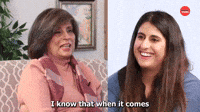 When It Comes To Personal Judgement